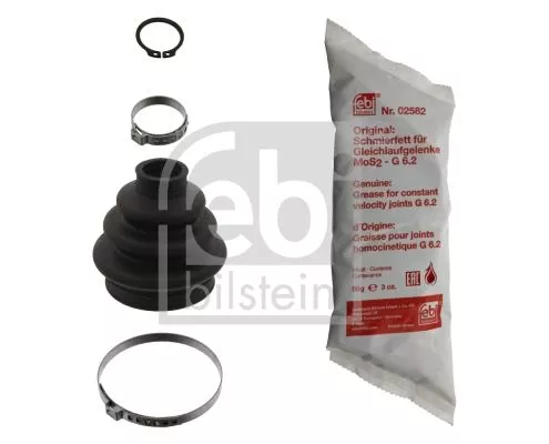 FEBI BILSTEIN 1x Bellow Kit, drive shaft (36559)