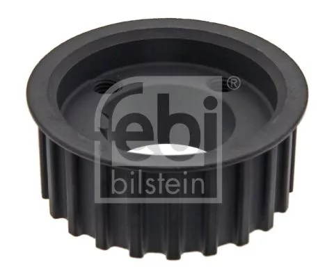 FEBI BILSTEIN 1x Sprocket, crankshaft (36581)