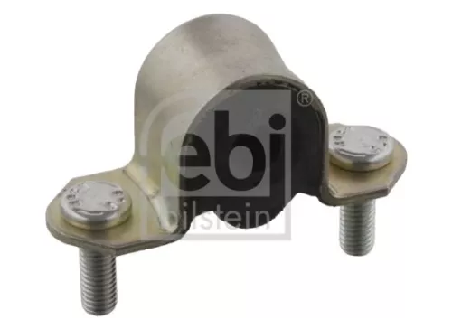 FEBI BILSTEIN 2x Mounting, stabiliser bar (36613)