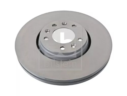 2x Brake Disc