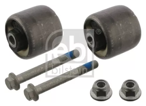 FEBI BILSTEIN 1x Bush Set, axle beam (36638)
