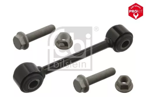 FEBI BILSTEIN 1x Link/Coupling Rod, stabiliser bar (36642)