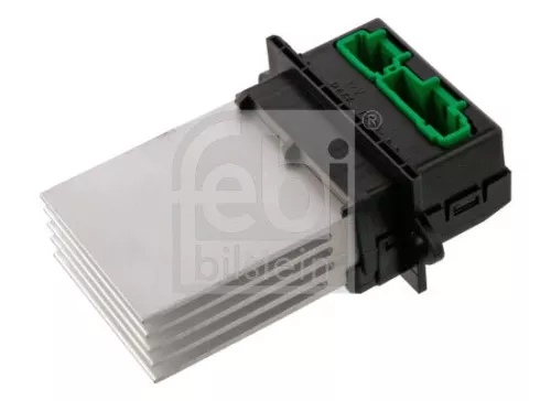FEBI BILSTEIN 1x Resistor, interior blower (36695)