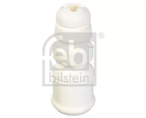 1x Rubber Buffer, suspension