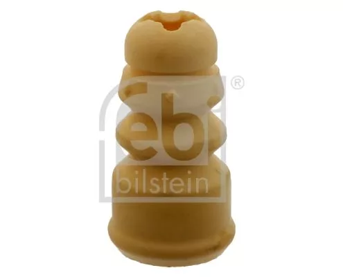 1x Rubber Buffer, suspension