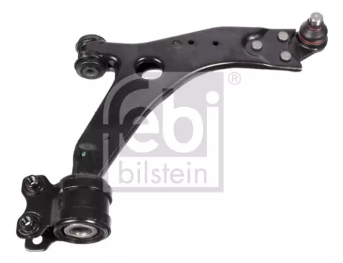 FEBI BILSTEIN 1x Control/Trailing Arm, wheel suspension (36768)