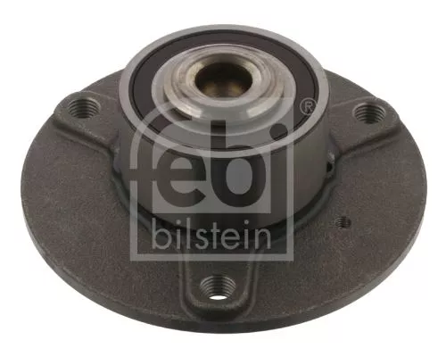 1x Wheel Bearing Kit