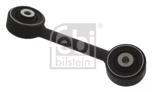1x Mounting, engine