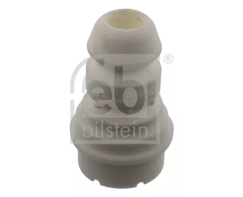 2x Rubber Buffer, suspension