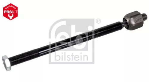 FEBI BILSTEIN 1x Inner Tie Rod (36825)