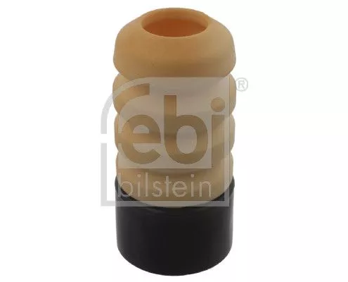 FEBI BILSTEIN 2x Rubber Buffer, suspension (36846)