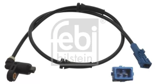 FEBI BILSTEIN 1x Sensor, wheel speed (36941)