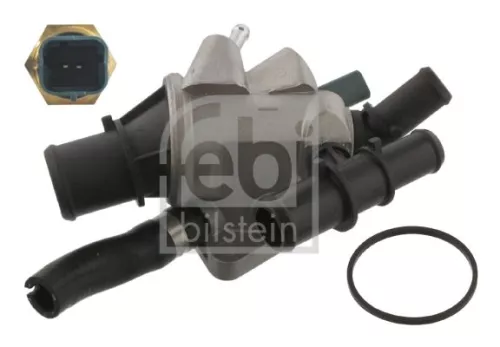 FEBI BILSTEIN 1x Thermostat Housing (36980)