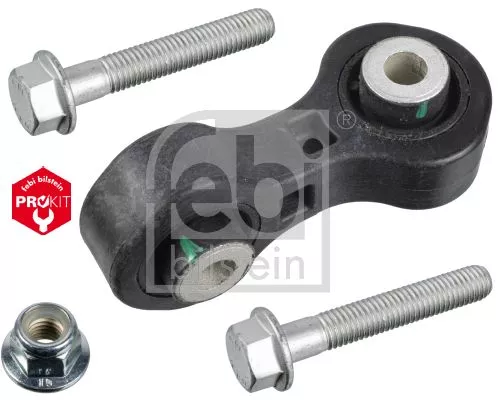 FEBI BILSTEIN 1x Link/Coupling Rod, stabiliser bar (36989)
