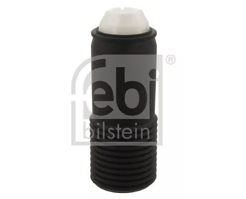 FEBI BILSTEIN 2x Dust Cover Kit, shock absorber (37010)