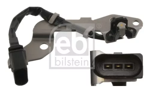 FEBI BILSTEIN 1x Sensor, camshaft position (37027)