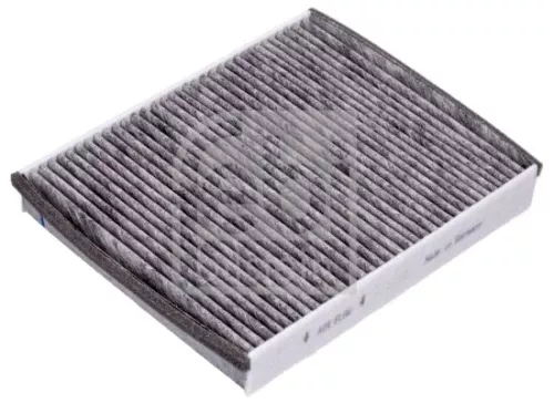 FEBI BILSTEIN 1x Filter, cabin air (37049)
