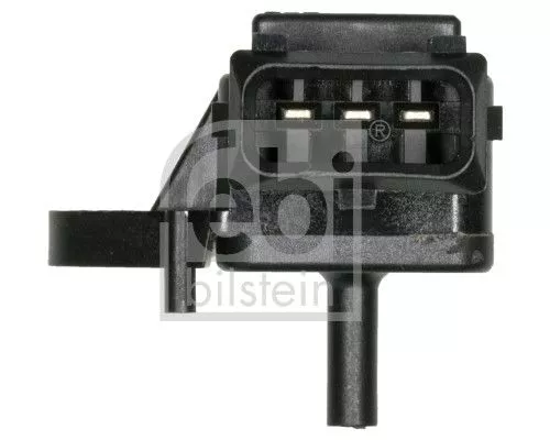 FEBI BILSTEIN 1x Sensor, intake manifold pressure (37057)