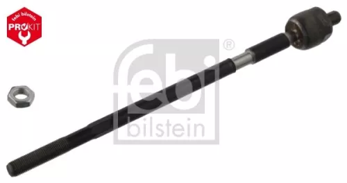 FEBI BILSTEIN 1x Inner Tie Rod (37065)