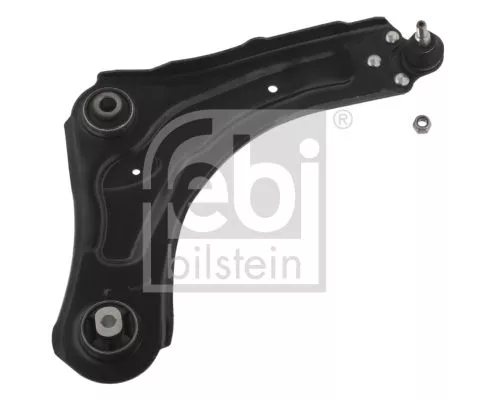FEBI BILSTEIN 1x Control/Trailing Arm, wheel suspension (37068)