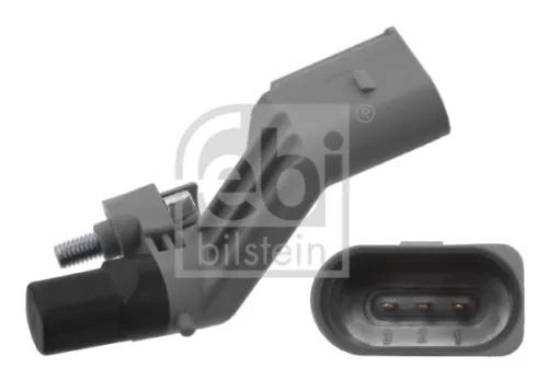 1x Sensor, crankshaft pulse