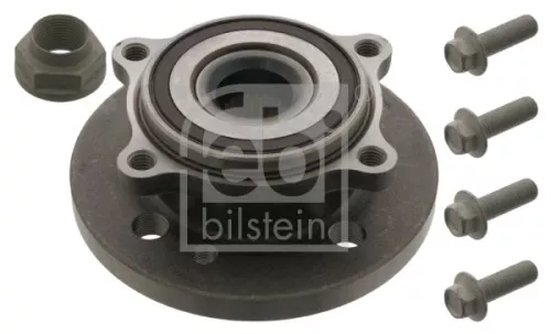 FEBI BILSTEIN 1x Wheel Bearing Kit (37107)