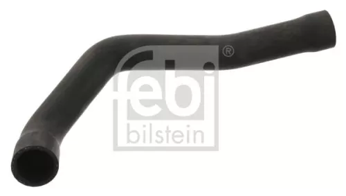 FEBI BILSTEIN 1x Radiator Hose (37133)