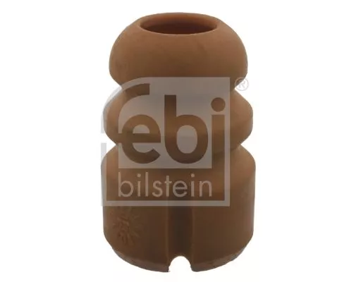FEBI BILSTEIN 2x Rubber Buffer, suspension (37177)