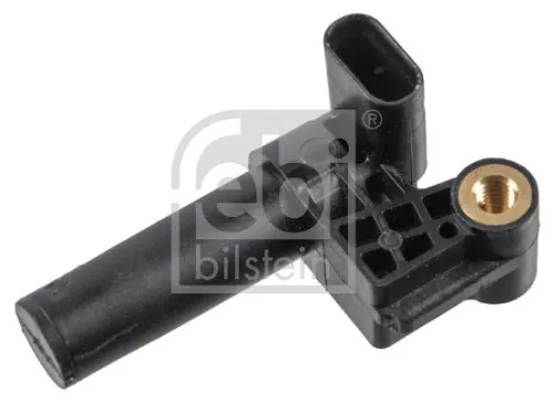 FEBI BILSTEIN 1x Sensor, crankshaft pulse (37184)