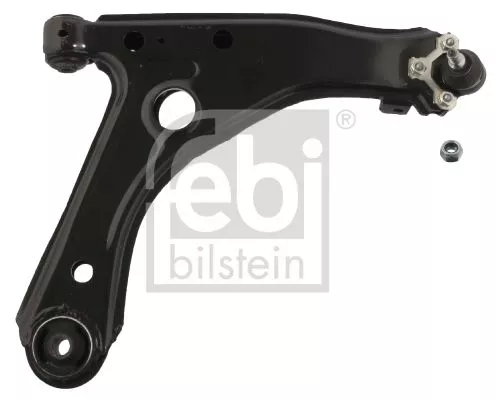 FEBI BILSTEIN 1x Control/Trailing Arm, wheel suspension (37194)