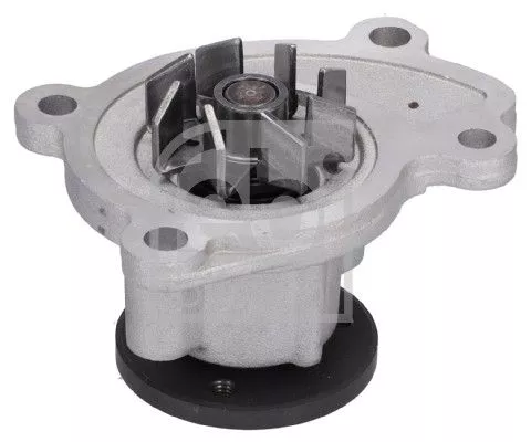 FEBI BILSTEIN 1x Water Pump, engine cooling (37195)