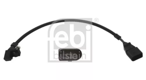 1x Sensor, crankshaft pulse