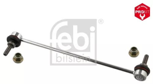 FEBI BILSTEIN 1x Link/Coupling Rod, stabiliser bar (37305)