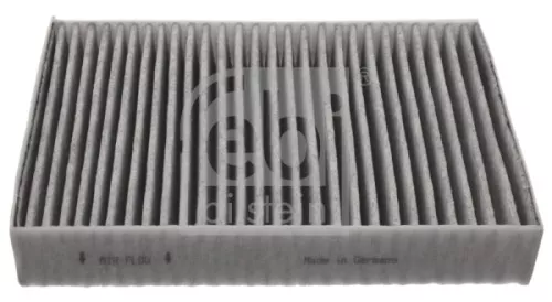 FEBI BILSTEIN 1x Filter, cabin air (37315)