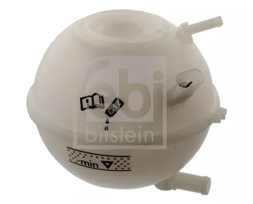 FEBI BILSTEIN 1x Expansion Tank, coolant (37324)
