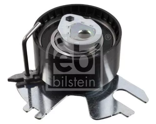 1x Tensioner Pulley, timing belt