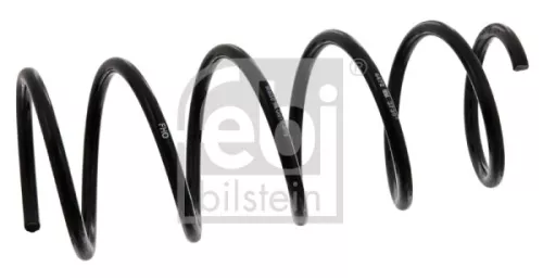 FEBI BILSTEIN 1x Suspension Spring (37391)