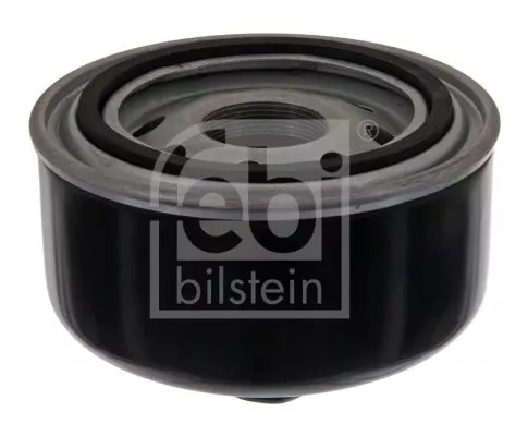 1x Oil Filter