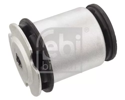 FEBI BILSTEIN 1x Bushing, axle beam (37453)