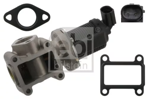 FEBI BILSTEIN 1x EGR Valve (37475)