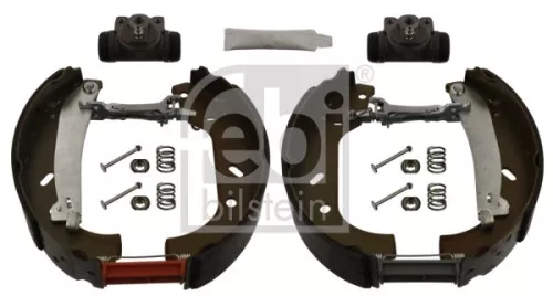 FEBI BILSTEIN 1x Brake Shoe Set (37610)