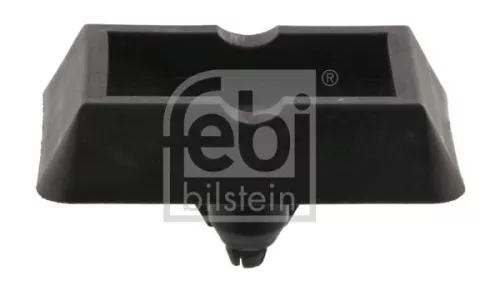 FEBI BILSTEIN 1x Lift Point Pad, jack (37653)