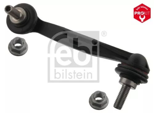 1x Link/Coupling Rod, stabiliser bar
