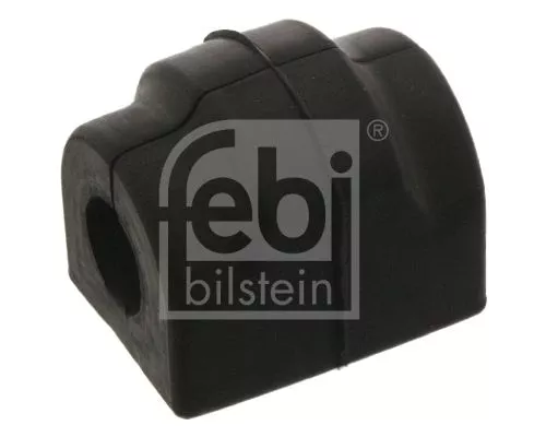 FEBI BILSTEIN 1x Mounting, stabiliser bar (37717)