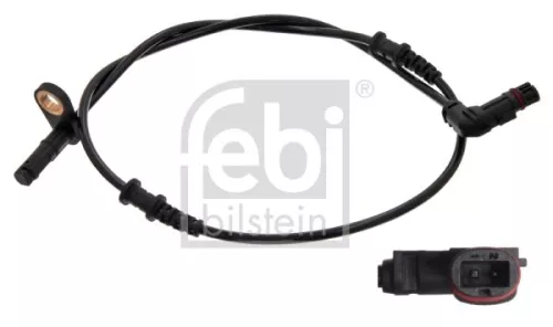 FEBI BILSTEIN 1x Sensor, wheel speed (37739)