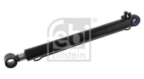 FEBI BILSTEIN 1x Tilt Cylinder, driver cab (37753)
