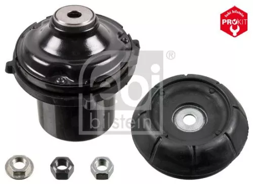 FEBI BILSTEIN 1x Repair Kit, suspension strut support mount (37804)