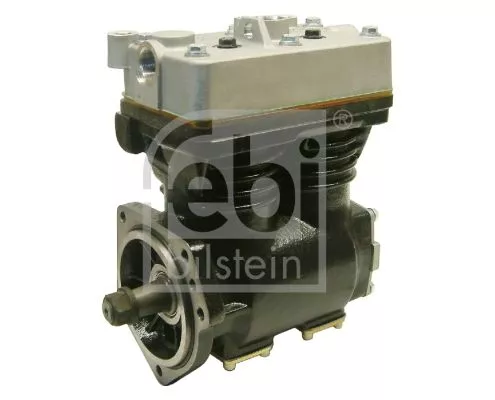 FEBI BILSTEIN 1x Compressor, compressed-air system (37869)