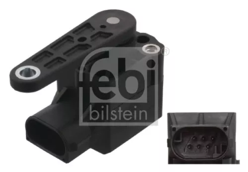 FEBI BILSTEIN 1x Sensor, headlight levelling (37932)