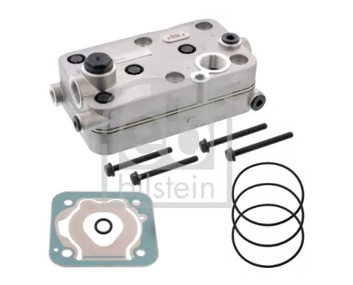 1x Repair kit, air compressor